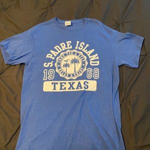South Padre island Texas shirt